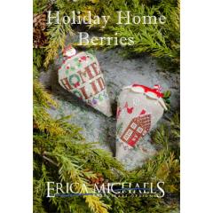 Erica Michaels - Holiday Home Berries