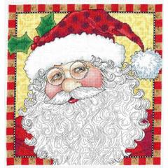 Imaginating - Jolly Old St. Nick