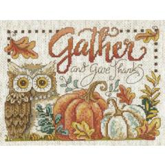 Imaginating - Gather & Give Thanks