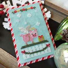 Petal Pusher - Heavenly Hog