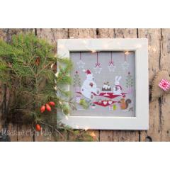 Madame Chantilly - Christmas Breakfast