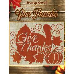 Stoney Creek - Give Thanks