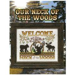 Stoney Creek - Our Neck Of The Woods