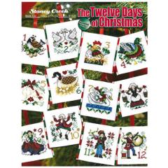 Stoney Creek - Twelve Days Of Christmas