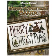 Stoney Creek - Merry Christmas Santa