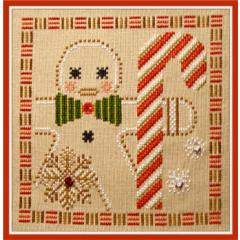 Hinzeit - Gingerbread