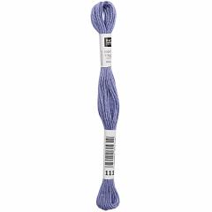 Rico Design Stickgarn (Sticktwist) - Farbe 111 lavendel