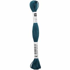 Rico Design Stickgarn (Sticktwist) - Farbe 156 mint