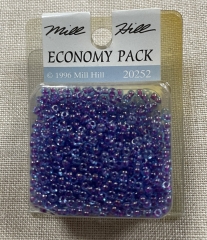 Mill Hill Seed Beads 00252 - Iris Econmy Pack Ø 2,2 mm