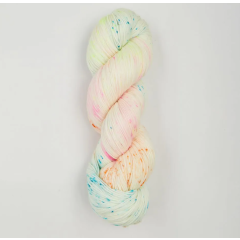 KnitPro Symfonie Yarns Terra Colour - Neon Confetti (2025)