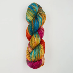 KnitPro Symfonie Yarns Terra Colour - Dragon Vine (2034)