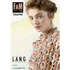 Lang Yarns Fatto a Mano FAM 242 Collection