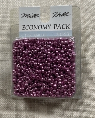 Mill Hill Seed Beads 00553 - Old Rose Economy Pack Ø 2,2 mm