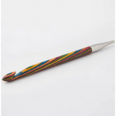 Häkelnadel 3,75 mm tunesisch austauschbar - KnitPro Symfonie
