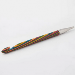 Häkelnadel 12,00 mm tunesisch austauschbar - KnitPro Symfonie