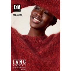 LANGYARNS FAM 290 Collection – Strick- & Häkelanleitungen
