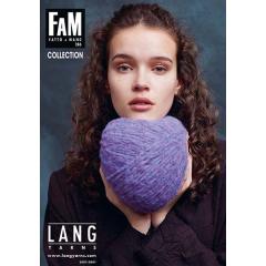 Fatto a Mano FAM 286 Collection - Lang Yarns