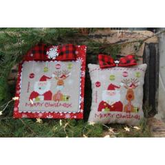 Madame Chantilly - Merry Christmask