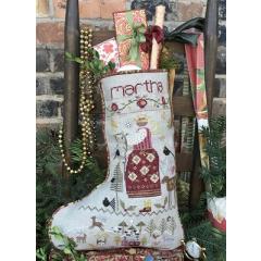 Shepherd's Bush - Martha's Stocking