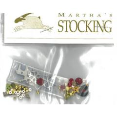 Embellishment Pack Shepherds Bush - Marthas Stocking