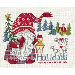 Imaginating - Gnome Place Like Home