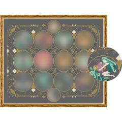 Tiny Modernist - Zodiac Signs 1 (Stickvorlage)