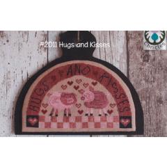 Thistles - Hugs And Kisses