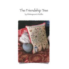 Shakespeare's Peddler - Friendship Tree