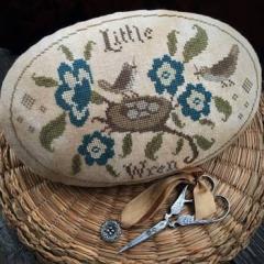 Scattered Seeds Samplers - Out On A Limb