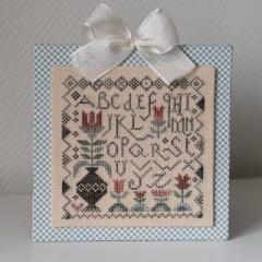 Tralala - Petit ABC N1