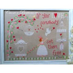 Cuore E Batticuore - If You Love Somebody