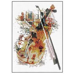 Ronnie Rowe - Violin