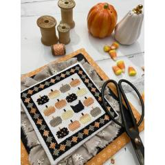 Primrose Cottage Stitches - Boo Bash