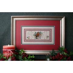 The Sweetheart Tree - Noel Partridge w/emb