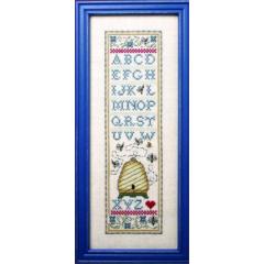 The Bee Cottage - Skinny Bee Sampler