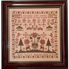 Lilas Studio - Mary Taylor 1828