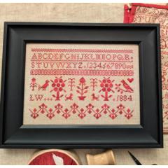 Lilas Studio - LW 1884