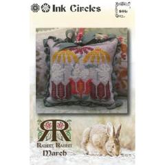 Ink Circles - Rabbit Rabbit - March