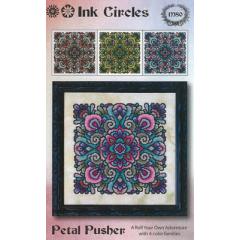 Ink Circles - Petal Pusher RYO