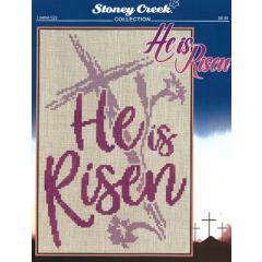 Stoney Creek - He Is Risen