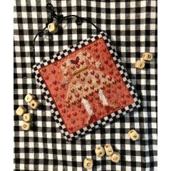 Dames of the Needle - Number 2 A Year In Costumes