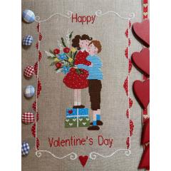 Lilli Violette - Happy Valentines Day