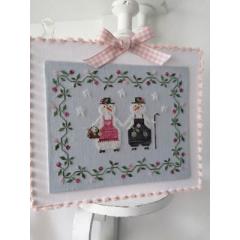 Tralala - Les Amoureux