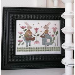 Tralala - Histoire De Lapins