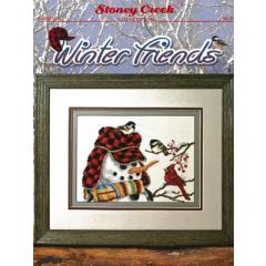 Stoney Creek - Winter Friends