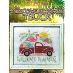 Stoney Creek - Welcome Summer Truck