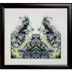 Mirabilia - Echo Lake