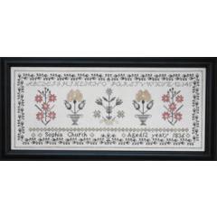 La D Da - Sophia Church