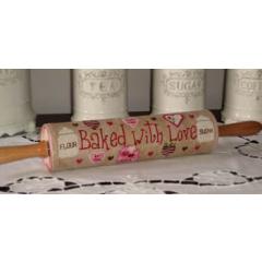 New York Dreamer - Baked With Love