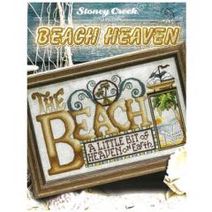 Stoney Creek - Beach Heaven